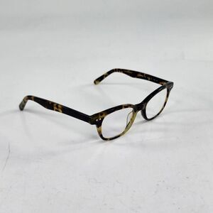 Kate Spade Rebecca TT15 Womens Cat Eyeglasses 49#19 140 Tortoise Brown